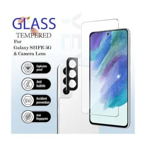 YEBF Protector de pantalla de vidrio templado_2