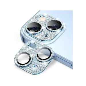 Goton Protector de pantalla de cristal para iPhone 14 Plus_1