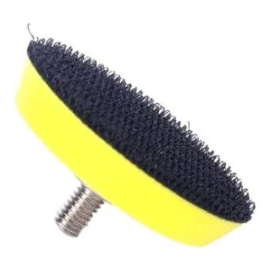 2 almohadillas de apoyo de gancho y bucle de 2.0 in para_3