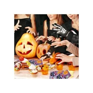 ArtCreativity Haz tu propio juego de calcomanías faciales_5