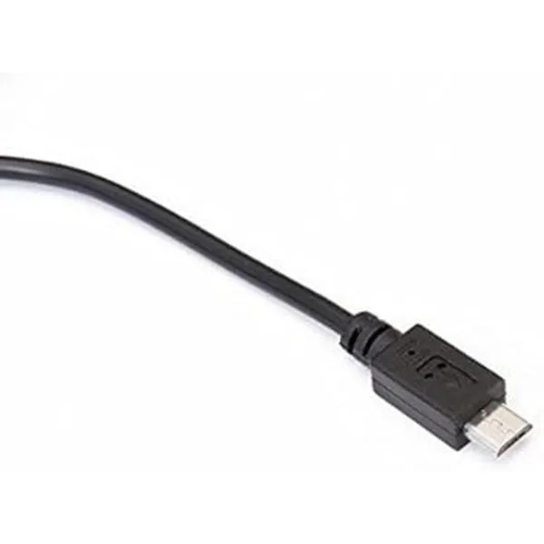 OMNIHIL 5FT Cable Micro USB Compatible con Ontel Arctic_2