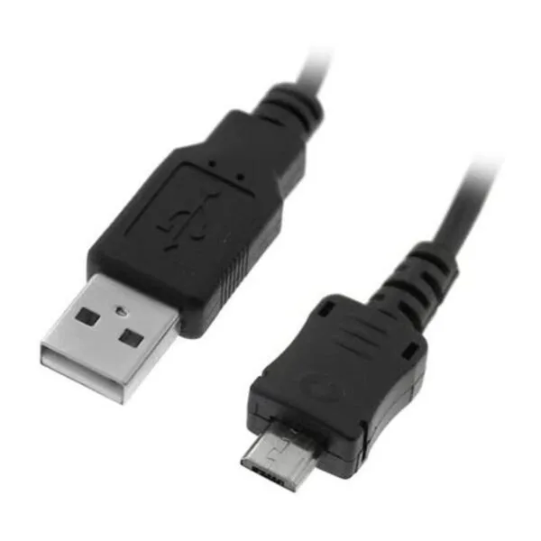 Birugear 6 pies Cable USB 2.0 A a MicroUSB para Archos 70_1