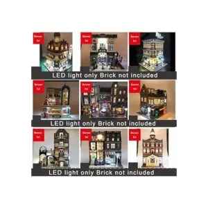 25 cables presoldados Micro Litz con cable blanco SMD LED_3