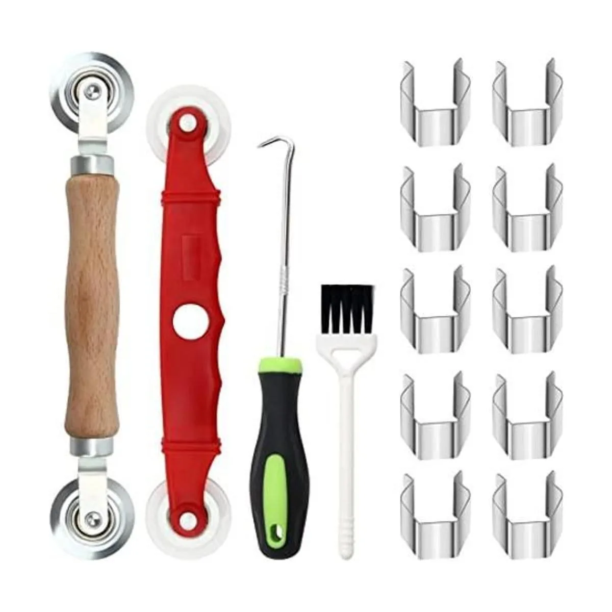 Kit de reparación de pantalla de ventana kit de_1