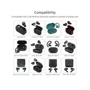 Adaptador de cargador de pared USB y cable de carga de_3