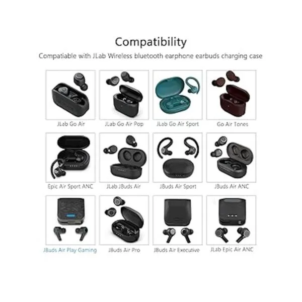 Adaptador de cargador de pared USB y cable de carga de_3