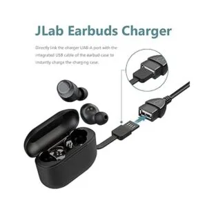 Adaptador de cargador de pared USB y cable de carga de_2