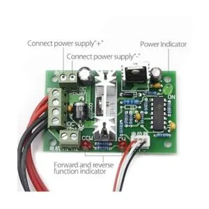 RioRand interruptor reversor controlador de velocidad PWM_2