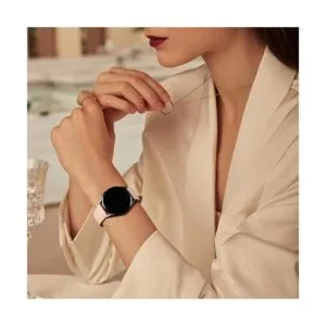 GEAK Correa de reloj para Galaxy Watch 4 Galaxy Watch 5_5