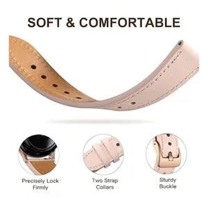 GEAK Correa de reloj para Galaxy Watch 4 Galaxy Watch 5_2