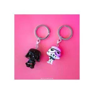 Funko Pop Llavero Star Wars Darth Vader_3
