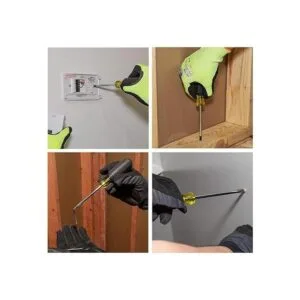 Klein Tools Destornillador 6034 punta Phillips 2 con_2