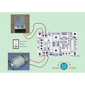RioRand interruptor reversor controlador de velocidad PWM_3