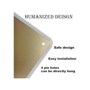 DCTXLM Divertidos letreros inapropiados por favor no_4