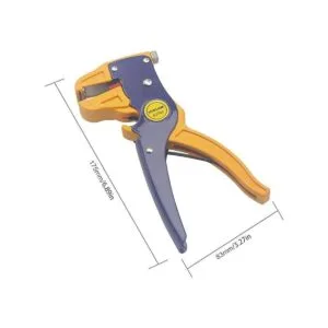 VCELINK Cortador y pelacables automático herramienta_3