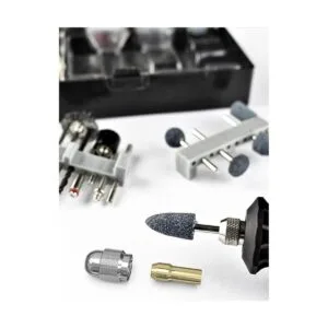 Juego de pinzas para Dremel 10 piezas de repuesto 4485 de_6