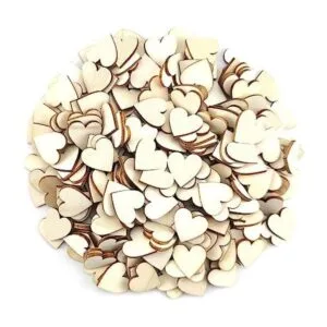 300 piezas de 0.8 pulgadas de madera sin terminar_1