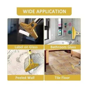 Boter Rascador de hoja de afeitar herramienta raspadora_5