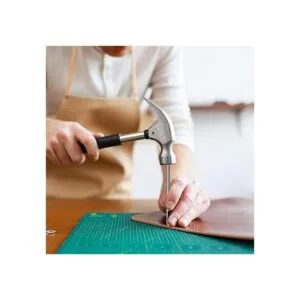 Boyistar Perforadora ovalada de 8 tamaños para cuero de 2_5