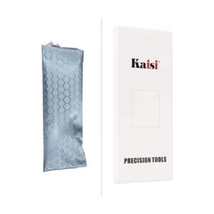 Kaisi kit de herramientas de reparación y pinzas abridores_7