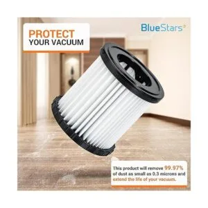 BlueStars Filtro de repuesto DCV5801H Hepa de alta_2