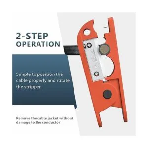 iCrimp Pelacables redondo cortador de cables redondo_4