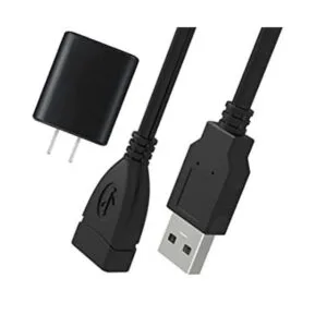 Cargador USB para JLab Go AiPopSport JLab Epic Air_1