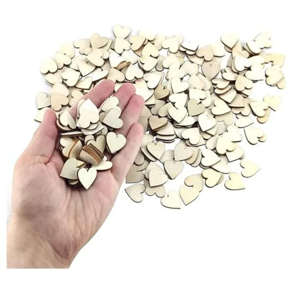 300 piezas de 0.8 pulgadas de madera sin terminar_5