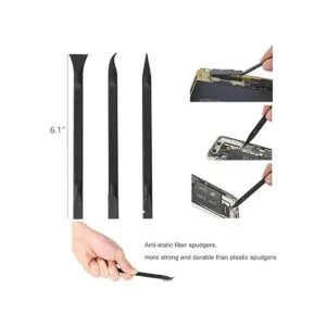 Kaisi kit de herramientas de reparación y pinzas abridores_4