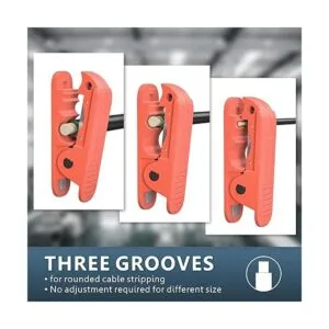 iCrimp Pelacables redondo cortador de cables redondo_3