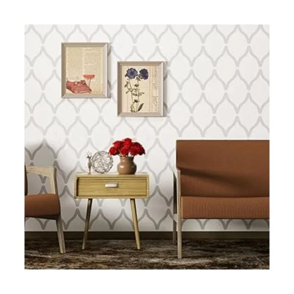 24 piezas de bloc de papel vintage para álbumes de_5