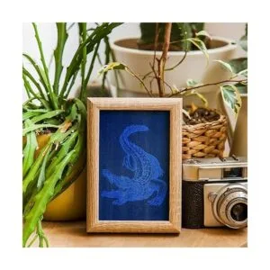 LIMOON Kit de papel colorido con estampado solar 24 hojas_6