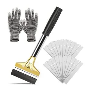 Boter Rascador de hoja de afeitar herramienta raspadora_1