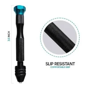 Craft911 Taladro manual de tornillo de pasador para hacer_2