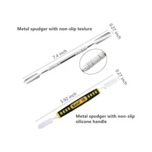 Kaisi kit de herramientas de reparación y pinzas abridores_2