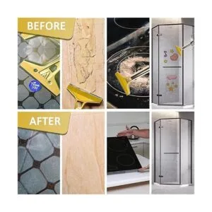 Boter Rascador de hoja de afeitar herramienta raspadora_4