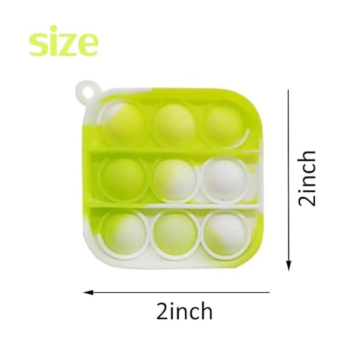 30 juguetes sensoriales de burbujas para reventar juguete_2