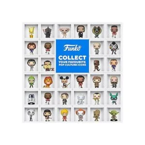 Funko Pop Llavero Star Wars Darth Vader_6