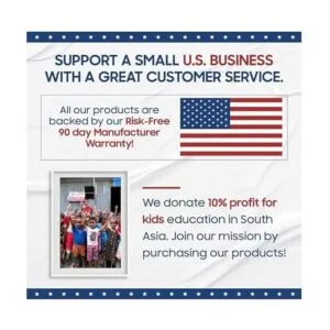 Craft911 Taladro manual de tornillo de pasador para hacer_5