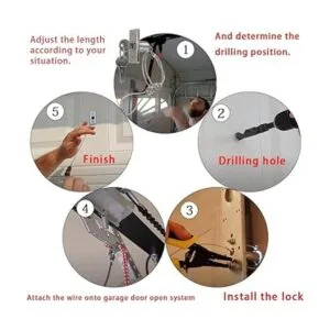 scottchen PRO Kit de bloqueo universal de desconexión de_4