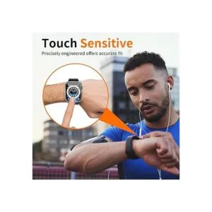 LK Paquete de 2 carcasas para pantalla de vidrio_3