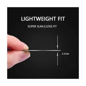 Wannap Cargador inalámbrico magnético anillos de metal_2