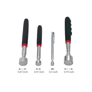 Herramienta de recogida magnética 20 lb10 lb5 lb1.5 lb_3
