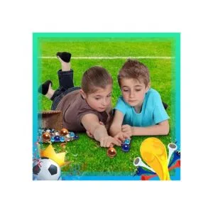 200 canicas de vidrio de colores surtidos a granel ojos_3