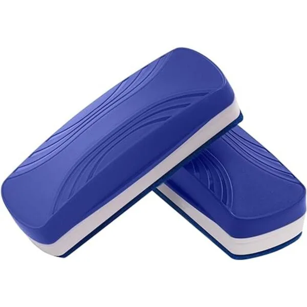 Ddaowanx Borrador de pizarra blanca borrador magnético de_1