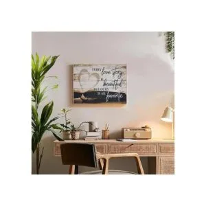 Kits de pintura de diamantes con cita romántica kit de_4