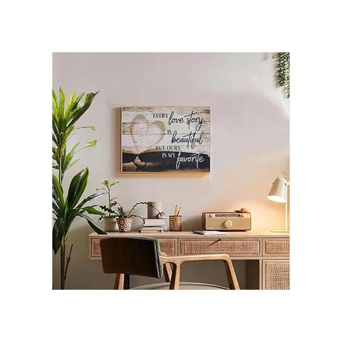 Kits de pintura de diamantes con cita romántica kit de_4