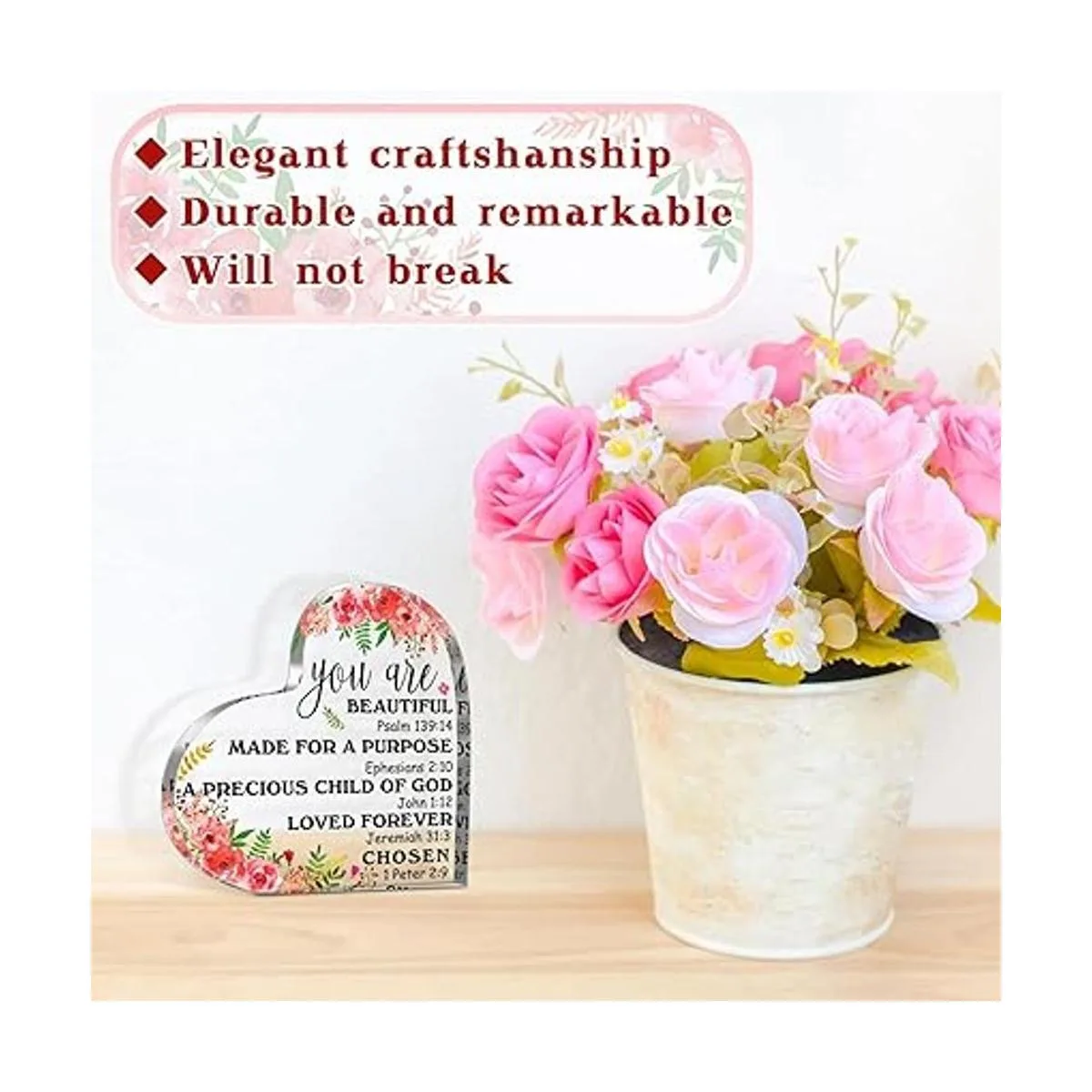 Regalos religiosos para mujeres regalos cristianos_7