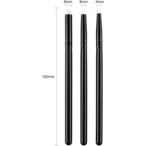 Juego de 57 herramientas aplicadoras de soplador de tinta_7