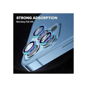 Goton Compatible con iPhone 13 Pro Max 6.7 pulgadas_3